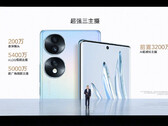 Honor apresenta as melhores especificações dos anos 70. (Fonte: Honor)