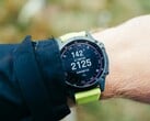 Os dispositivos Garmin permitem que os usuários pausem sua sessão de treinamento