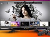 Apple Aplicativo de TV na Amazon Fire TV (Fonte: Amazon)