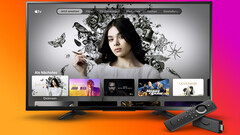 Apple Aplicativo de TV na Amazon Fire TV (Fonte: Amazon)