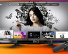 Apple Aplicativo de TV na Amazon Fire TV (Fonte: Amazon)
