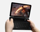 O novo GPD Win Max 2021 depende de até um Ryzen 7 4800U ou um Core i7-1185G7. (Fonte de imagem: GPD)