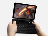 O novo GPD Win Max 2021 depende de até um Ryzen 7 4800U ou um Core i7-1185G7. (Fonte de imagem: GPD)