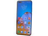 Breve Análise do Huawei P40 Pro - Smartphone com uma câmera impressionante