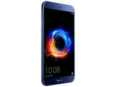 Breve Análise do Smartphone Honor 8 Pro