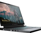 Carregado Dell Alienware m15 R3 com tela de 300 Hz, CPU Core i7, GeForce RTX 2070 Super GPU, e 512 GB SSD está abaixo de $1500 USD (Fonte: Best Buy)