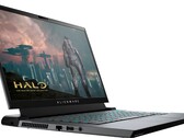 Carregado Dell Alienware m15 R3 com tela de 300 Hz, CPU Core i7, GeForce RTX 2070 Super GPU, e 512 GB SSD está abaixo de $1500 USD (Fonte: Best Buy)