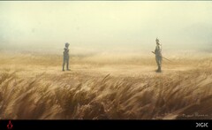 Assassin's Creed Shadows se passa no Japão feudal do século XVI. (Fonte da imagem: Ubisoft)