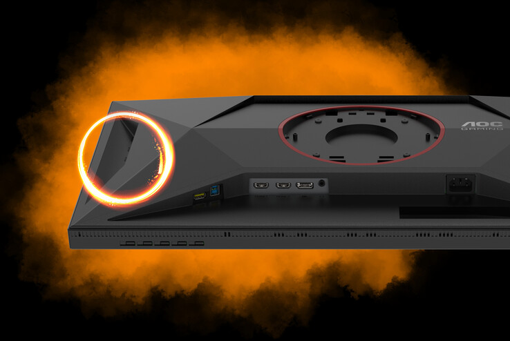 (Fonte da imagem: AOC)