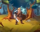 O Braveland está com 90% de desconto no Steam até 24 de agosto.