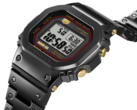 O próximo modelo da série MRG-B5000B da Casio terá um preço alto de quase US$ 6.000. Na foto, o Casio MRG-B5000B-1. (Fonte da imagem: Casio)