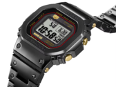 O próximo modelo da série MRG-B5000B da Casio terá um preço alto de quase US$ 6.000. Na foto, o Casio MRG-B5000B-1. (Fonte da imagem: Casio)