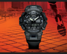 O novo G-SHOCK GBA900. (Fonte: Casio)