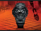 O novo G-SHOCK GBA900. (Fonte: Casio)