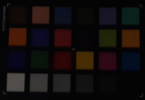 ColorChecker