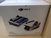 O DJI Mini 3 deve poder ser encomendado em múltiplos negócios combinados, ao contrário do Mini 3 Pro. (Fonte de imagem: @ShanScordamag1)
