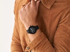 Os smartwatches Fossil Gen 6, incluindo o Wellness Edition (acima), agora estão recebendo o Wear OS 3.5. (Fonte da imagem: Fossil)