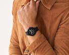 Os smartwatches Fossil Gen 6, incluindo o Wellness Edition (acima), agora estão recebendo o Wear OS 3.5. (Fonte da imagem: Fossil)