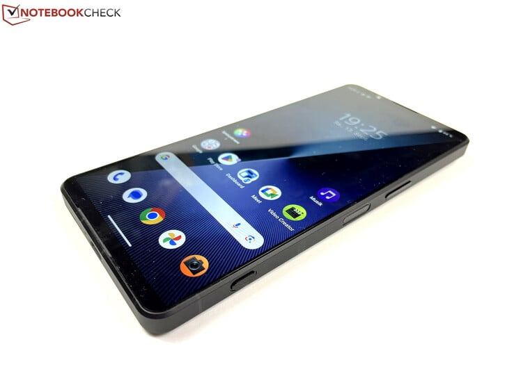 Sony Xperia 1 VII
