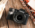 A X-S20 da Fujifilm deixou uma impressão duradoura em vários avaliadores graças ao seu desempenho compacto. (Fonte da imagem: Fujifilm)