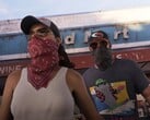Lucia e Jason assaltam loja no trailer de GTA 6 da Netflix