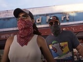 Lucia e Jason assaltam loja no trailer de GTA 6 da Netflix