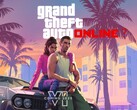 Banner do GTA 6 Online (Fonte da imagem: Rockstar Games com edições)