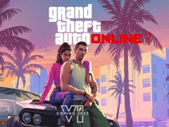 Banner do GTA 6 Online (Fonte da imagem: Rockstar Games com edições)