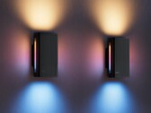 A Govee está prestes a lançar a Outdoor Up Down Wall Light. (Fonte da imagem: Govee)