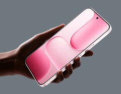 O Honor 500 Pro apresenta uma tela AMOLED de 120 Hz com um brilho máximo de 6.000 nits. (Fonte da imagem: Honor)