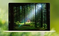 O MateBook Pro S é um dos notebooks de 14 polegadas mais leves do mercado.