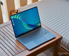 O MateBook X Pro 2024 topo de linha da Huawei agora está disponível em mais regiões (imagem via Notebookcheck)