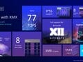 Intel Arc 140T