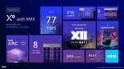 Intel Arc 140T