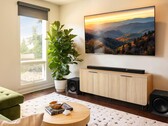 O Klipsch Flexus Core 300 pode adaptar o som à sala usando o Dirac Live. (Fonte da imagem: Klipsch)