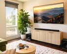O Klipsch Flexus Core 300 pode adaptar o som à sala usando o Dirac Live. (Fonte da imagem: Klipsch)