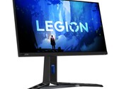 Lenovo Legion Monitor de jogos Y25-30 (Fonte: Lenovo)