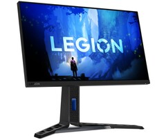 Lenovo Legion Monitor de jogos Y25-30 (Fonte: Lenovo)