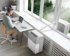 O popular ar-condicionado “faça você mesmo” da Midea: o PortaSplit.