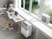 O popular ar-condicionado “faça você mesmo” da Midea: o PortaSplit.