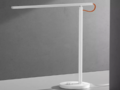 O Xiaomi Mijia Desk Lamp 1S Suportes melhorados Apple HomeKit. (Fonte de imagem: Xiaomi)