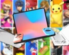 Um enorme vazamento do Nintendo Switch 2 incluiu detalhes sobre as supostas especificações e a data de lançamento. (Fonte da imagem: Sarang Sheth/Nintendo - editado)