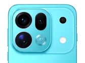 Um informante afirma que o Oppo Find X10 Pro Max poderia contar com o mesmo sensor teleobjetiva de 1/1,28 polegada do Oppo Find X9 Ultra.