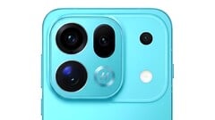 Um informante afirma que o Oppo Find X10 Pro Max poderia contar com o mesmo sensor teleobjetiva de 1/1,28 polegada do Oppo Find X9 Ultra.