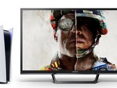 É possível COD: A Guerra Fria das Operações Negras poderia ser agrupada com o PS5. (Fonte da imagem: Sony/Activision - editado)