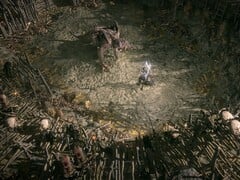 Path of Exile 2 é gratuito para jogar no Steam até 1º de junho.