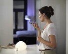 O Philips Hue AI Assistant será lançado globalmente no final de agosto de 2025. (Fonte da imagem: Signify)