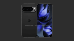 Aqui está nossa primeira olhada no Google Pixel 10 Pro (fonte da imagem: Android Headlines)