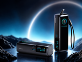 O Podix PR70 possui uma bateria de 25.000 mAh
