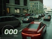 A Matrix Desperta para o PC não é tão suave quanto a versão do console. (Fonte de imagem: Epic Games)